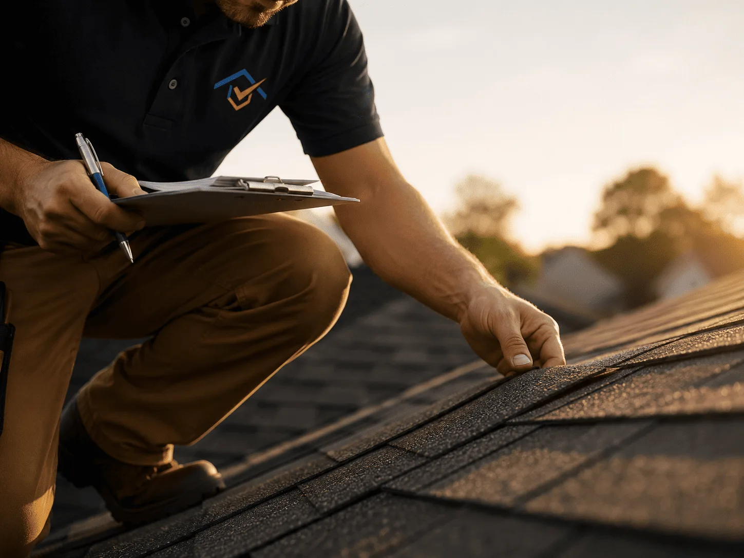 Why Choose Roof Inspection in Alpena, AR